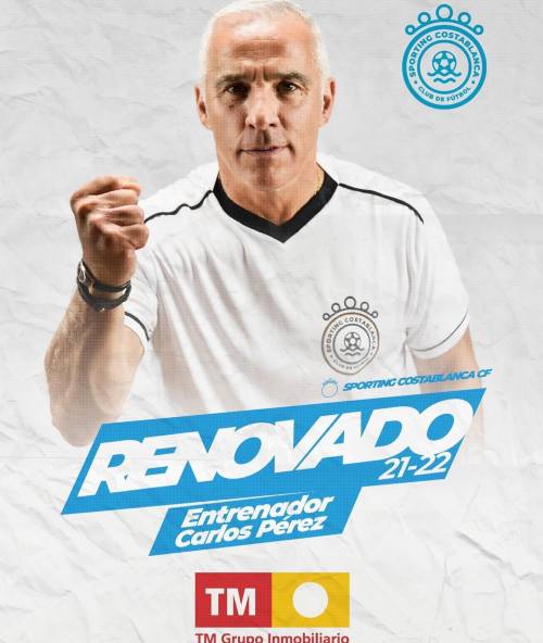 Carlos Pérez 01