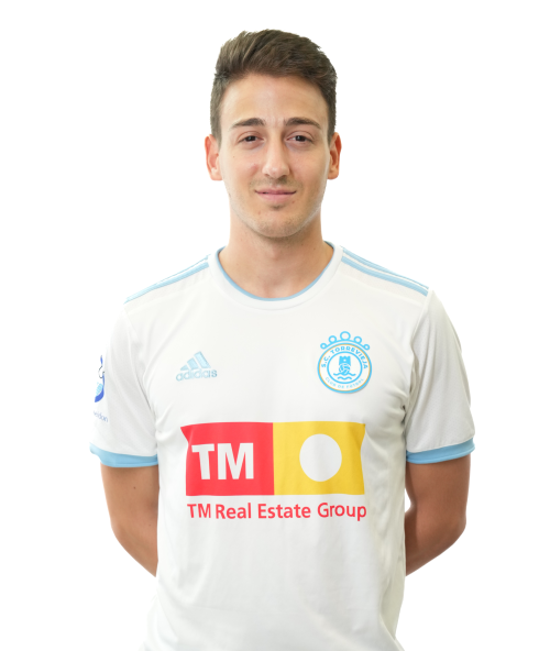 MANU PAREDES