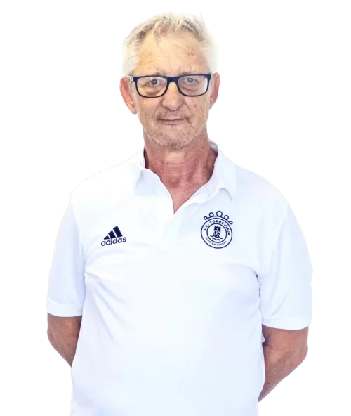 NACHO Delegado de Campo NACHO Delegado de Campo
