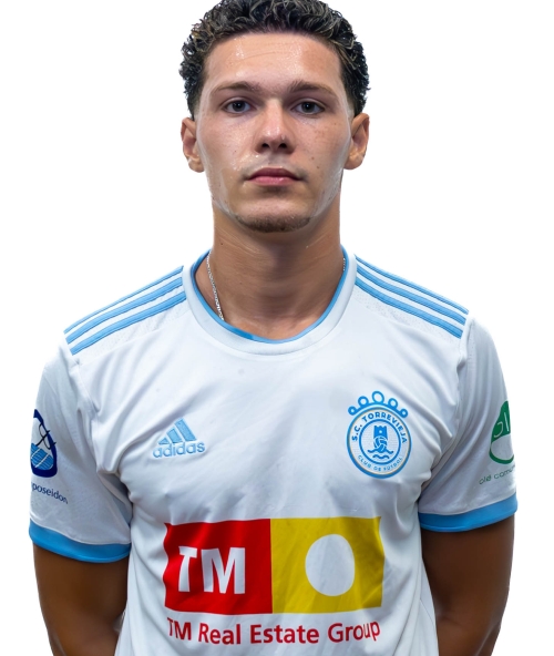 OUSSAMA