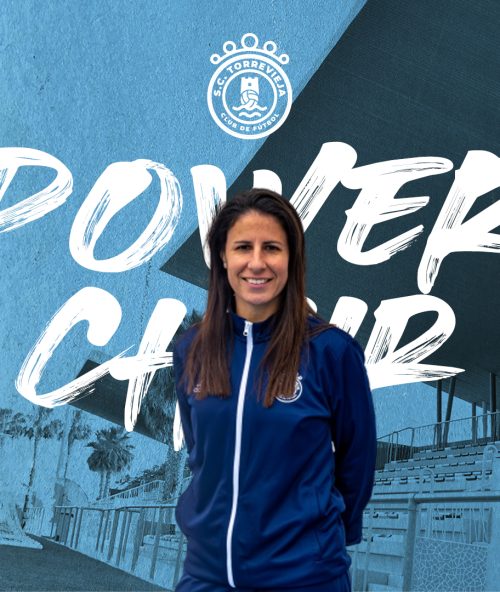 SC Torrevieja PowerChair FOTOS 00