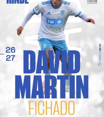 David Martín