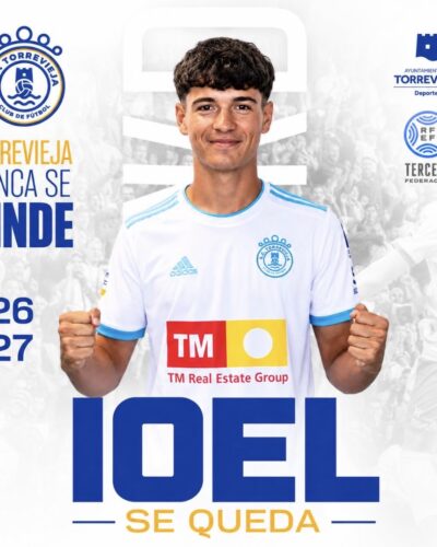 IOEl IOEl