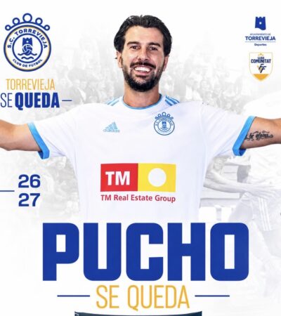 PUCHO