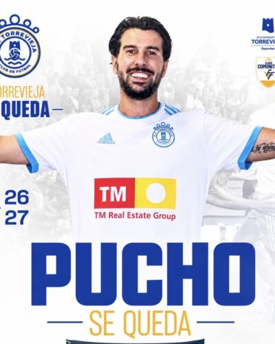PUCHO PUCHO