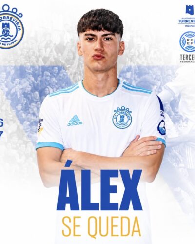 ALEX ALEX