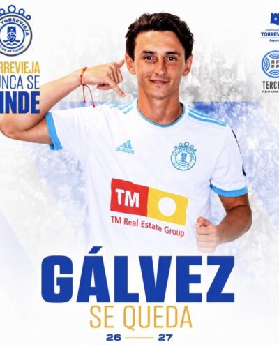 GÁLVEZ
